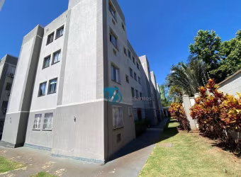 Apartamento com 2 dormitórios à venda, 52 m² por R$ 180.000,00 - Jardim Nações Unidas - Londrina/PR