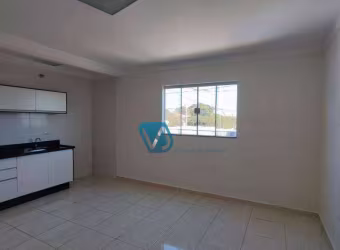 Kitnet com 1 dormitório para alugar, 35 m² por R$ 600,00/mês - Jardim Aeroporto - Arapongas/PR