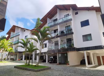 Apartamento com 3 dormitórios à venda, 100 m² por R$ 460.000,00 - Cônego - Nova Friburgo/RJ