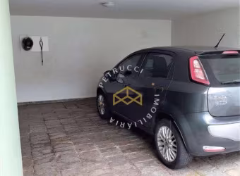 Casa Comercial à venda, Jardim Paraíso, Campinas - CA0246.