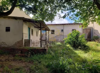 Casa Comercial à venda, Jardim Novo Campos Elíseos, Campinas - CA0344.