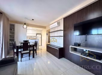 Apartamento Residencial à venda, Taquaral, Campinas - AP1212.