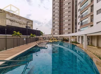 Cobertura com 3 dormitórios à venda, 133 m² por R$ 1.370.000,00 - Jardim Brasil - Campinas/SP