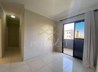Apartamento com 3 dormitórios à venda, 82 m² por R$ 480.000,00 - Jardim do Lago - Campinas/SP