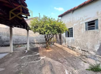 Casa Residencial à venda, Jardim Alvorada, Sumaré - CA1872.