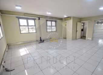 Sala Comercial à venda, Jardim Chapadão, Campinas - SA0365.