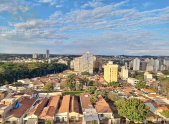 Apartamento com 3 dormitórios à venda, 90 m² por R$ 520.000,00 - Bosque - Campinas/SP