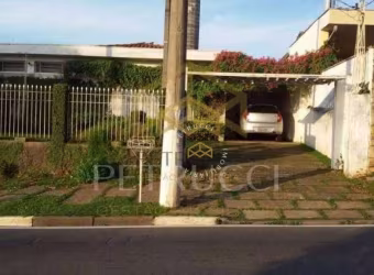Casa Residencial para venda e locação, Jardim Chapadão, Campinas - CA3745.