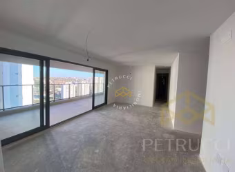 Apartamento Residencial à venda, Taquaral, Campinas - AP6407.
