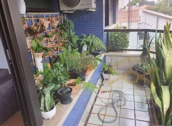 Apartamento Residencial à venda, Cambuí, Campinas - AP6563.