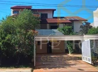 Casa Residencial à venda, Jardim Chapadão, Campinas - CA7272.