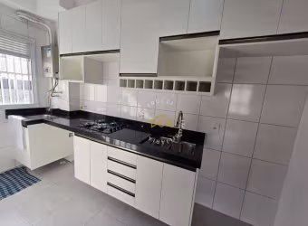 Apartamento à venda, 43 m² por R$ 399.000,00 - Jardim Ipaussurama - Campinas/SP