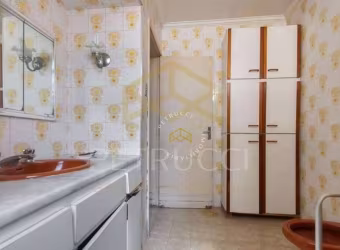 Apartamento Residencial à venda, Centro, Campinas - AP7525.
