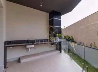 Casa Residencial à venda, Residencial Sainte Helene, Campinas - CA9028.