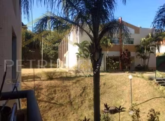 Apartamento Residencial à venda, Vila Nova Teixeira, Campinas - AP8123.