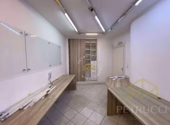 Sala Comercial para venda e locação, Centro, Campinas - SA1077.