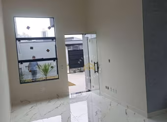 Casa à Venda no Vila Verde em Hortolândia