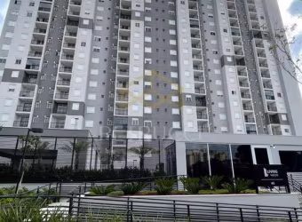 Apartamento Residencial à venda, Bonfim, Campinas - AP1676.