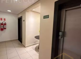 Apartamento Residencial à venda, Vila Brandina, Campinas - AP2750.