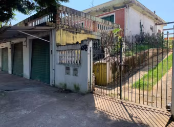 Terreno Comercial à venda, Jardim Novo Campos Elíseos, Campinas - TE2050.