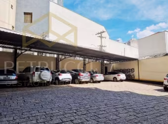 Apartamento Residencial à venda, Centro, Campinas - AP5374.