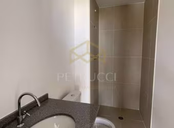 Apartamento Residencial à venda, Bonfim, Campinas - AP5920.