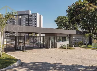 Apartamento Residencial à venda, Parque Rural Fazenda Santa Cândida, Campinas - AP6161.