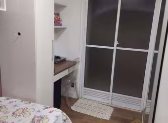 Apartamento com 3 dormitórios à venda, 85 m² por R$ 765.000,00 - Bosque - Campinas/SP