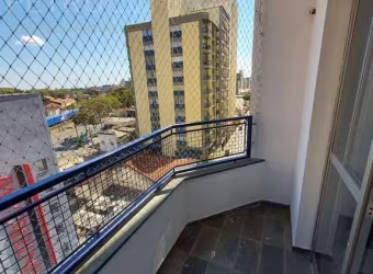 Apartamento Residencial à venda, Centro, Campinas - AP8177.