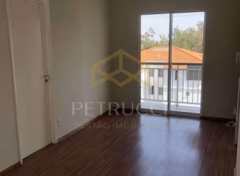 Apartamento Residencial à venda, Ponte Preta, Campinas - AP10678.