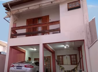Casa com 3 dormitórios à venda, 172 m² por R$ 784.000,00 - Parque Eldorado - Campinas/SP