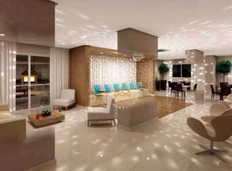LINDO APARTAMENTO EM UM CONDOMINIO NO TAQUARAL