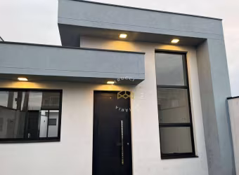 CASA COM 3 DORMITÓRIOS À VENDA, 94 M²- JARDIM MARAMBAIA - JUNDIAÍ/SP