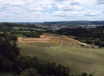 TERRENO À VENDA, 140 M² - JARDIM VISTA ALEGRE - LOUVEIRA/SP