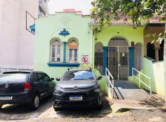 CASA COM 3 DORMITÓRIOS, 160 M² - CAMBUÍ - CAMPINAS/SP