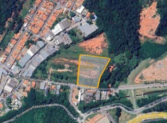 ÁREA À VENDA - JARDIM ARIZONA - ITATIBA/SP