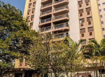 Apartamento com 3 dormitórios para alugar, 150 m² por R$ 7.672,00/mês - Vila Itapura - Campinas/SP
