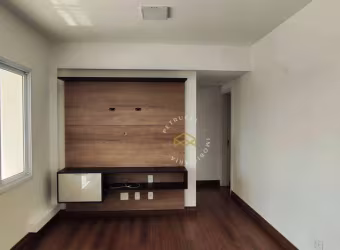 LINDO APARTAMENTO PARA LOCAÇÃO NO BAIRRO TAQUARAL, CAMPINAS-SP