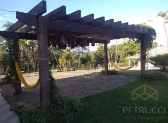 Chácara com 4 dormitórios, 5074 m² - venda por R$ 2.800.000,00 ou aluguel por R$ 9.081,00 - Chácaras de Recreio Ingá - Indaiatuba/SP