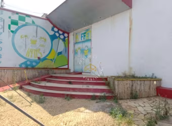 Barracão, 345 m² - venda por R$ 1.500.000,00 ou aluguel por R$ 10.344,00/mês - Jardim Chapadão - Campinas/SP