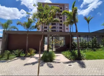 Apartamento com 2 dormitórios à venda, 58 m² por R$ 766.000,00 - Nova Campinas - Campinas/SP