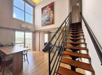 Cobertura com 2 dormitórios, 90 m² - venda por R$ 1.290.000,00 ou aluguel por R$ 7.440,00 - Cambuí - Campinas/SP