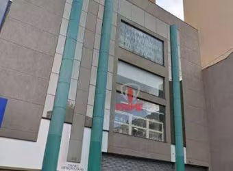 Sala à venda no Edifício Metropolitano no centro de Londrina.
