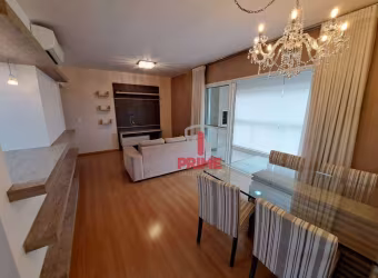Apartamento à venda na Gleba Palhano em Londrina.