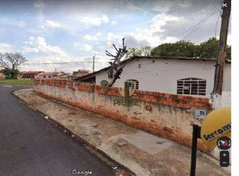 Terreno à venda no Barbeta na Zona Norte em Londrina.