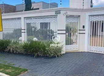 Casa à venda em Faxinal no Paraná.   - Belissima casa com 4 quartos Sendo 1 suite.