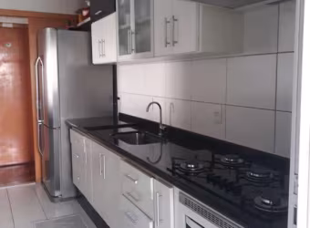 Apartamento com 4 dorms, Santana, São José dos Campos - R$ 732 mil, Cod: 69860951