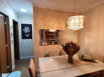 Apartamento no Jaguaribe em Osasco - Porteira Fechada