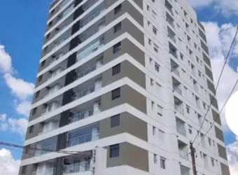 Apartamento no Jd Rochdale