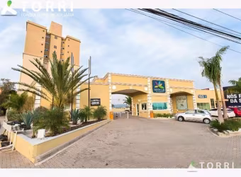 Apartamento Residencial à venda, Parque Bela Vista, Votorantim - AP0275.